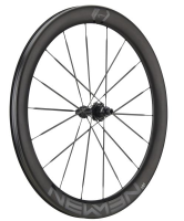 NEWMEN STREEM Allround VONOA A.49/A.54 Laufradsatz, Sram XDR