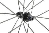NEWMEN STREEM Allround VONOA A.49/A.54 Laufradsatz, Sram XDR