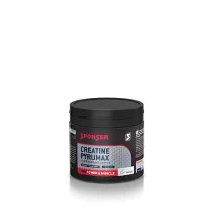 Sponser Creatine Pyrumax, 280 Stk., Kapseln