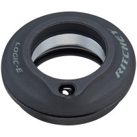 Ritchey Steuersatzeinheit OBEN Logic-E Press Fit ZS56/28.6 1.5 Zoll, Black, 56mm