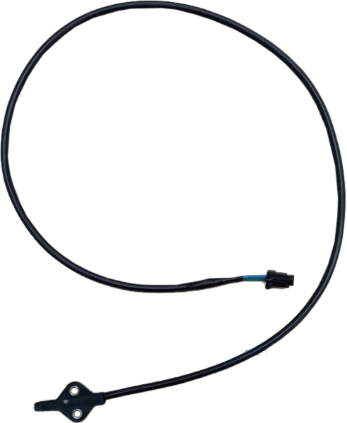 Yamaha Geschwindigkeitssensor zu PW-X3