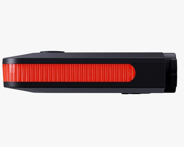 Ravemen CL01 Rücklicht