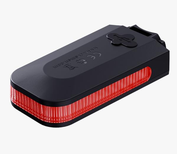 Ravemen CL01 Rücklicht