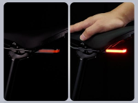 Ravemen CL01 Rücklicht