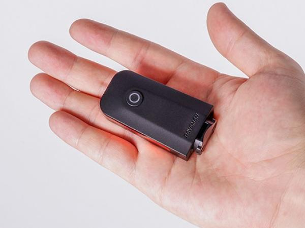 Ravemen CL01 Rücklicht