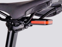 Ravemen CL01 Rücklicht