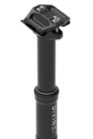 BikeYoke Divine SL Dropper Post, ø 31.6 mm/80 mm, ohne Hebel.