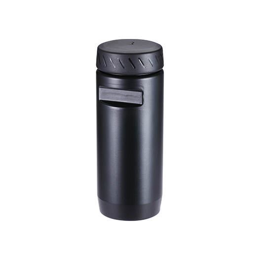 BBB BBB Werkzeug Bidon, schwarz, 0.63 L