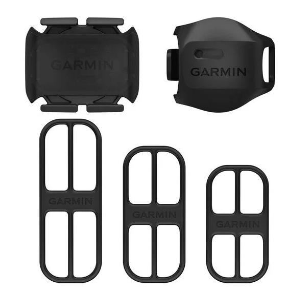 Garmin Geschwindigkeitssensor 2 und Trittfrequenzsensor 2