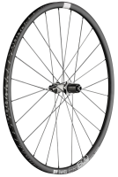 DT ER 1600 Spline 23 Disc Hinterrad, Mod. 21, Ratchet 18, CL, 12x142mm, 20mm, HG 11/12S