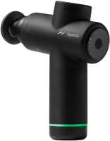 Hyperice Hypervolt Go 2 - Black Edition