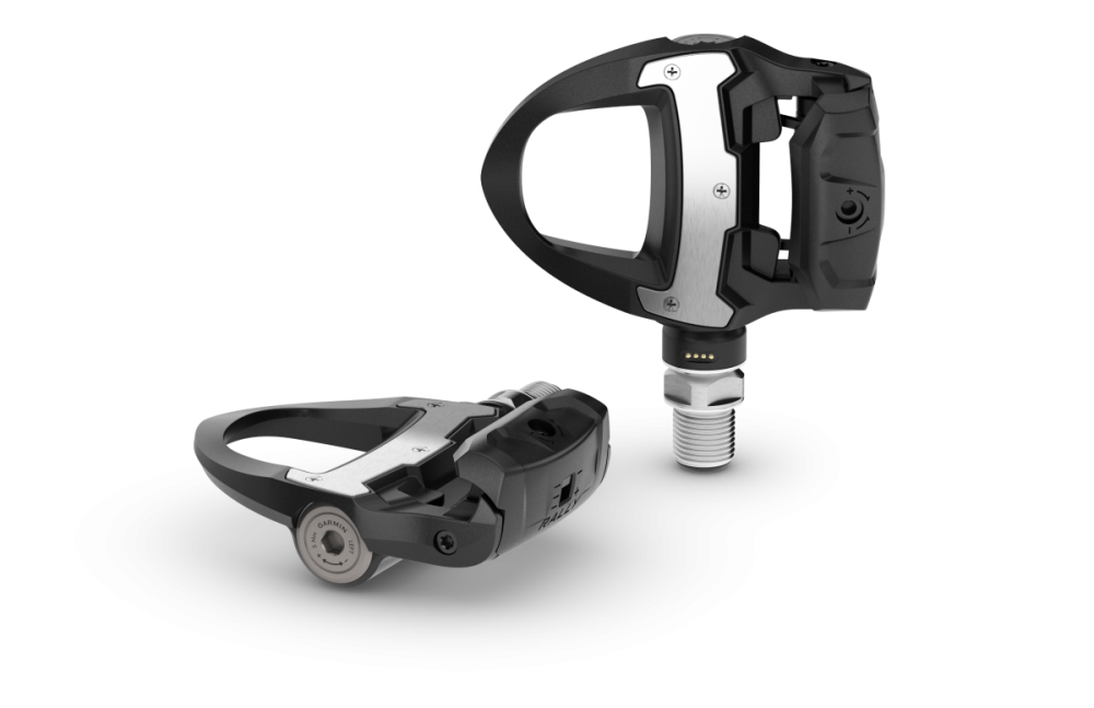 Garmin Rally™ RS210, Shimano SPD-SL