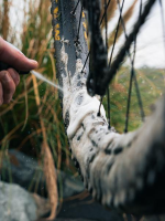 Dr. Wack F100 Bio Fahrradreiniger Limited Edition 1000 ml