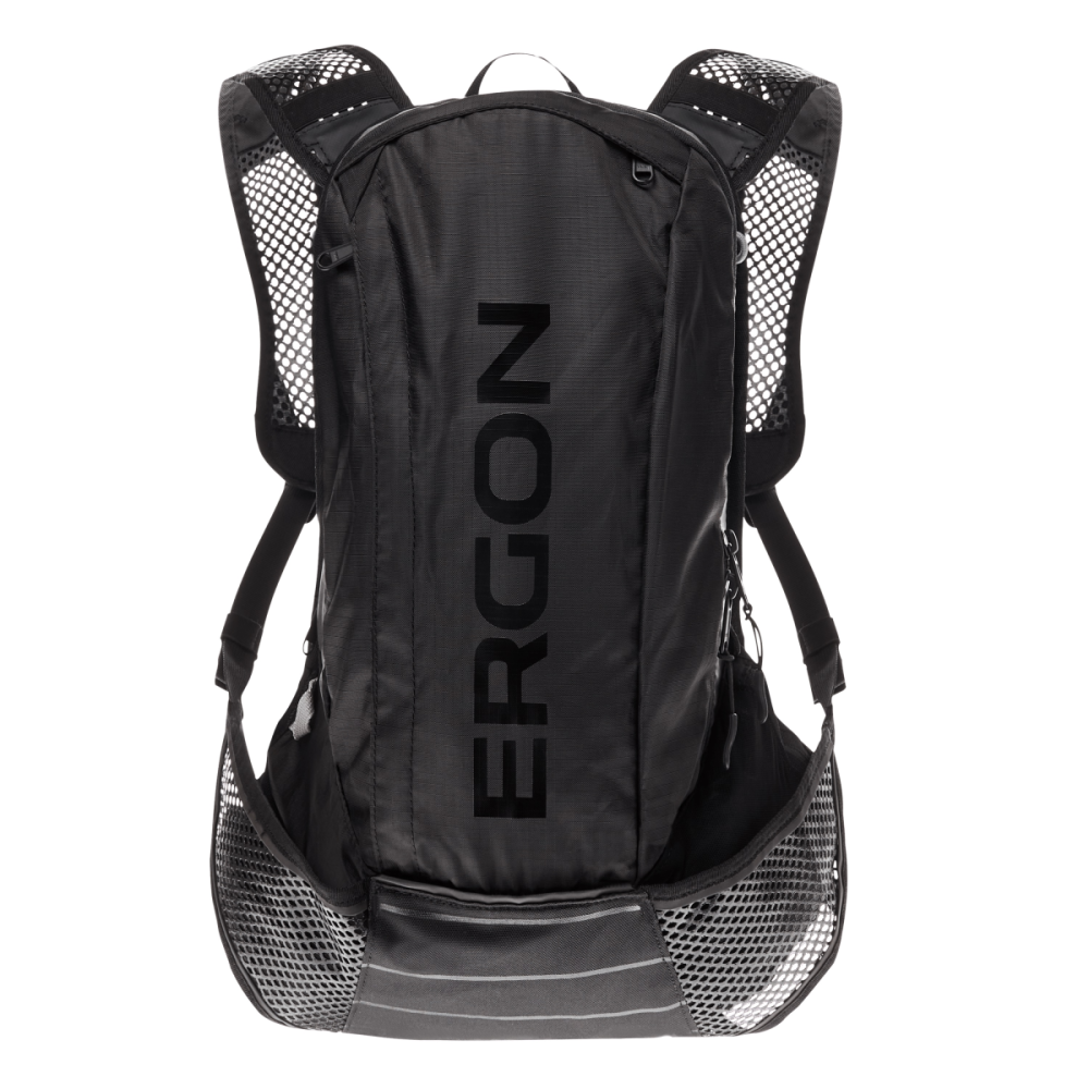 Ergon Bike Rucksack BX2 Evo 10+1.5 L black