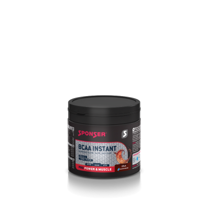 Sponser BCAA Instant, 200g Dose, Cola