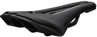 Pro Sattel Stealth Curved Team mit Öffnung 142mm schwarz