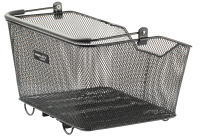 MonkeyLoad Korb A-Cross ML-T schwarz