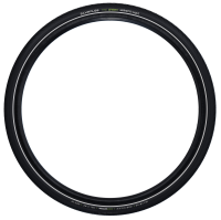 Schwalbe Pneu Green Marathon 700C GG Starr mit Reflexstreifen black, 32mm