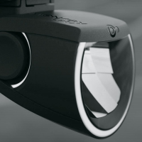 MonkeyLink Scheinwerfer Skyelight Front Connect 150 Lux