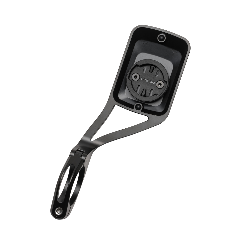Wahoo ELEMNT ACE Out-Front Halterung