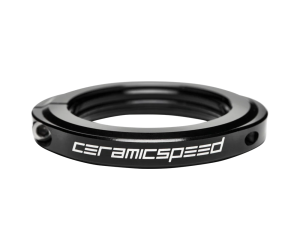 CeramicSpeed Preload Ring Alternative for SRAM DUB cranks