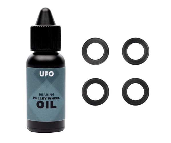 CeramicSpeed OSPW Seal Service Kit