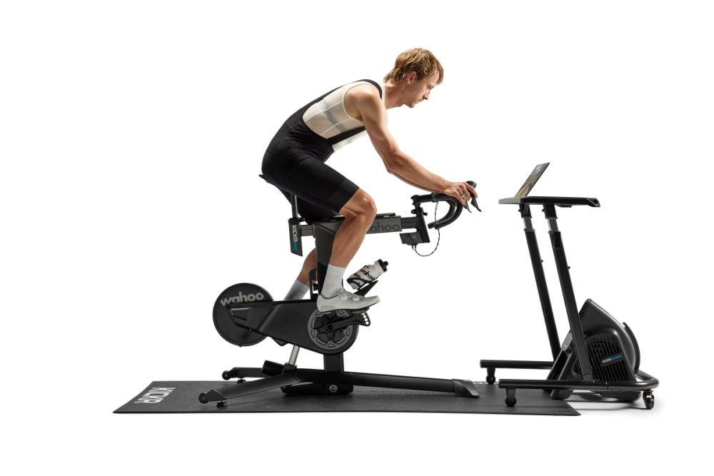 Wahoo Wahoo Kickr Bike Pro