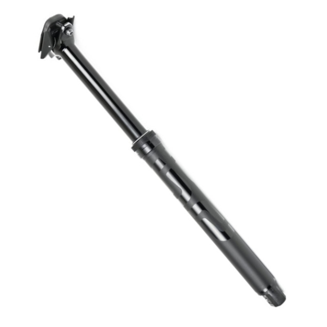 e*thirteen Ethirteen Teleskopsattelstütze Vario Infinite, 31.6mm, 120-150mm