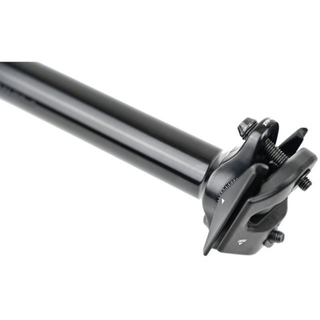 e*thirteen Ethirteen Teleskopsattelstütze Vario Infinite, 31.6mm, 120-150mm