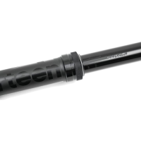 e*thirteen Ethirteen Teleskopsattelstütze Vario Infinite, 31.6mm, 120-150mm