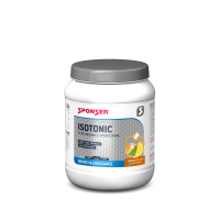 Sponser ISOTONIC, Citrus, Nachfüllbeutel 700g
