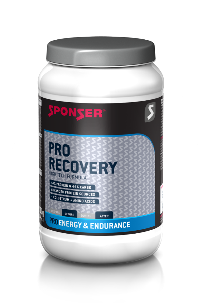 Sponser PRO RECOVERY