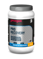 Sponser PRO RECOVERY, 44/44 Mango, Dose 800g