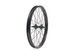 SALT ROOKIE VORDERRAD 18 SCHWARZ 36L