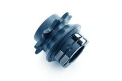 SALT PRO DRIVER RSD 9 Zähne