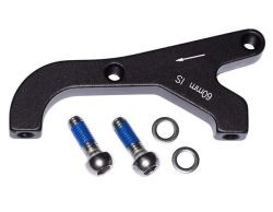 Avid Scheibenbremsadapter IS Bracket - 60 IS (Rear 200)