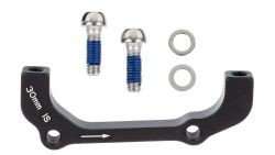 Avid Scheibenbremsadapter IS Bracket - 30 IS (Rear 170)