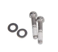 Avid Caliper Mounting Hardware Titanium T25
