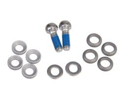 Avid Caliper Mounting Hardware Stainless