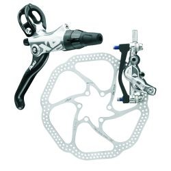 Avid X.O Trail Carbon Vorderradbremse, 160mm