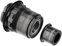 DT Swiss rotor Kit MTB 5/135 QR XD 11-Speed (pawl)