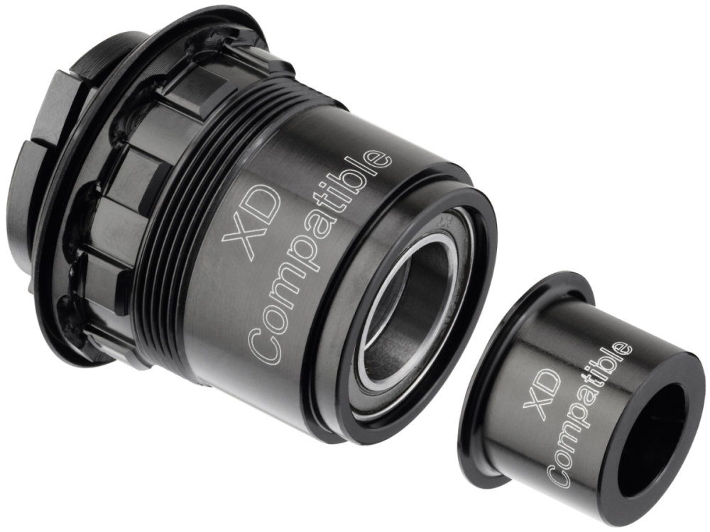 DT Swiss rotor Kit MTB 12/142 TA XD 11-Speed pawl