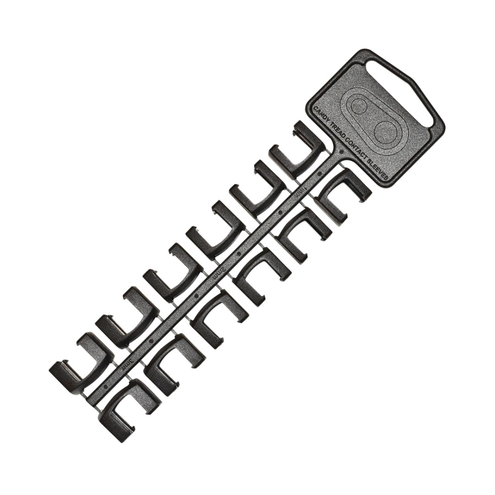 Crankbrothers Crank Brothers Trittbüchse Candy 2/3 '10+