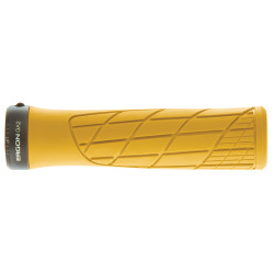 Ergon Lenkergriffe GA2 yellow mellow