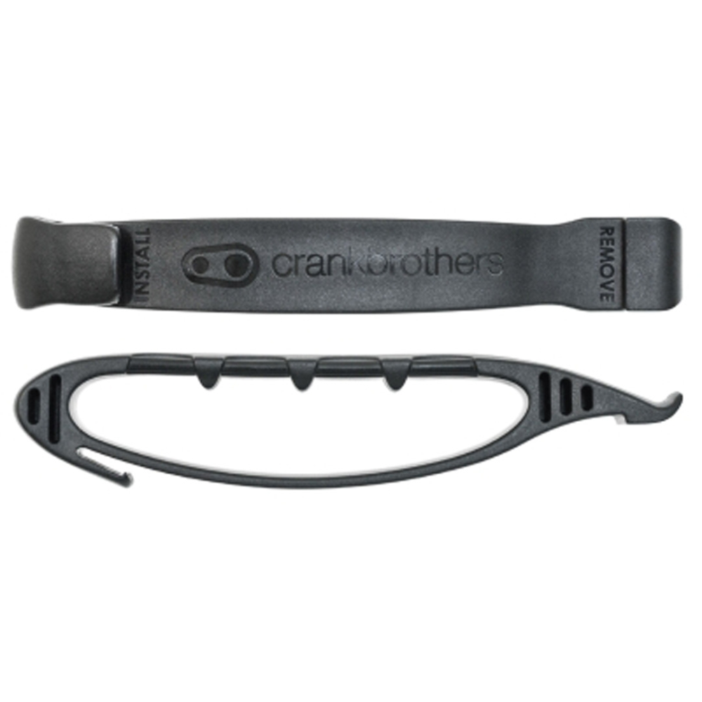 Crankbrothers Crank Brothers Pneuhebel Speedier