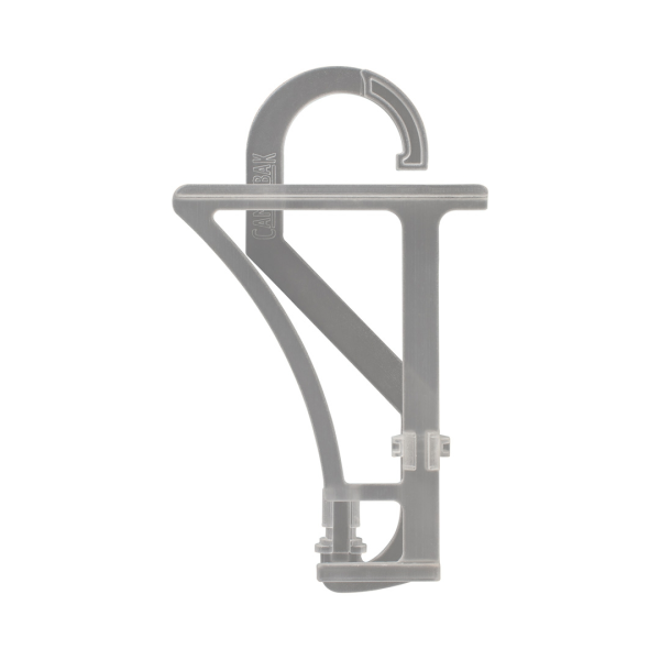 CamelBak Trocknungsbügel grau