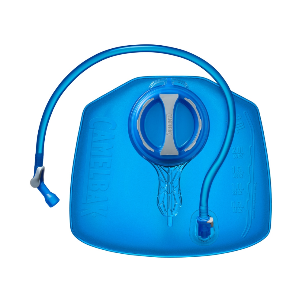 CamelBak Crux LR Reservoir 3l, blau