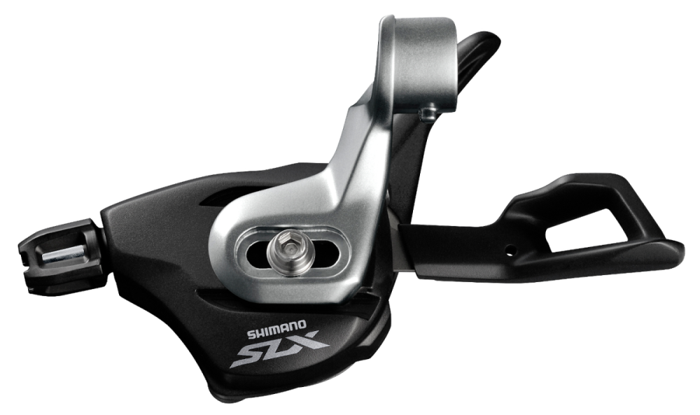 Shimano SLX 17 Schalteinheit LINKS, SL-M7000ILB  Direkt-Montage  2/3-fach