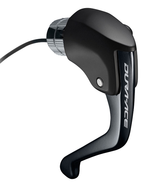 Shimano Dura Ace Di2 TRI-STI Hebel RECHTS, ST-R9160R  11-fach ohne Kabel-Set