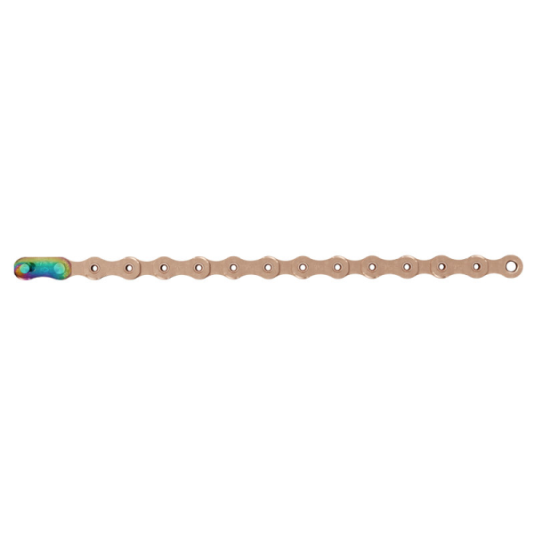 SRAM Kette PC XX1 Eagle 12-fach 126 Glieder Copper, PowerLock